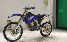 YAMAHA YZ250F CG25C