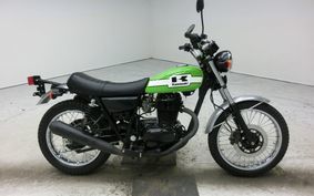 KAWASAKI 250TR 2002 BJ250F