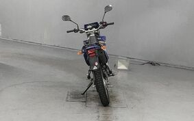 YAMAHA XTZ125E 不明