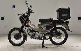 HONDA CT125-2 JA65