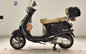 VESPA LX150IE