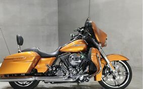 HARLEY FLHX 1690 2014 KBM