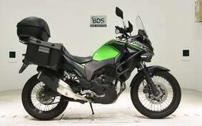 KAWASAKI VERSYS 250 A LE250D