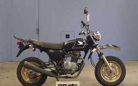 HONDA APE 100 HC07