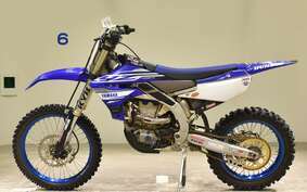 YAMAHA YZ450 FX CJ24C