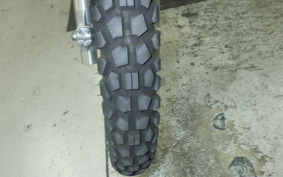 HONDA XLR125R JD16