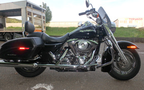 HARLEY FLHRS 2006 FXV