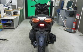 YAMAHA X-MAX 250 A SG42J