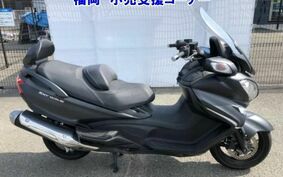 SUZUKI ｽｶｲｳｪｲﾌﾞ650LX 2017 CP52A