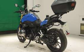 BMW R1200R 2015