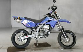 KAWASAKI KLX250D TRACKER LX250E