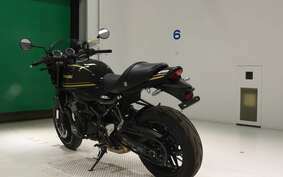 KAWASAKI Z900RS CAFE 2022 ZR900K