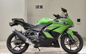 KAWASAKI NINJA 250R EX250K