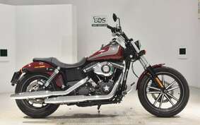 HARLEY FXDBB1580 2015 VC4