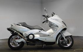 YAMAHA T-MAX500 2001 SJ01