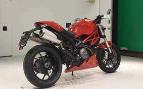 DUCATI MONSTER 796 A 2013