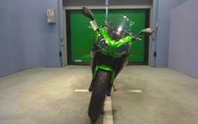 KAWASAKI NINJA 400 2015 EX400E