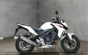 HONDA CB400F 2015 NC47