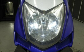 YAMAHA CYGNUS 125 XSR 3 SEA5J