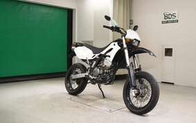 KAWASAKI KLX250D TRACKER LX250E