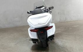 HONDA GL 1800 GOLD WING TOUR 2021 SC79