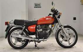 HONDA CB400T HAWK 2 2023 CB400T