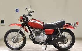 HONDA SL350 1971 SL350K