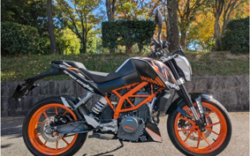 KTM 390 DUKE 2017 JGJ40