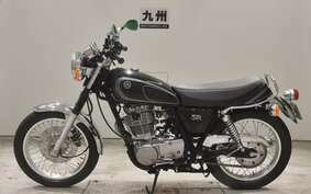 YAMAHA SR400 Gen.4 2013 RH03J