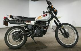 YAMAHA XT250 SEROW 3Y5