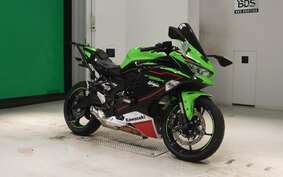 KAWASAKI ZX-25R ZX250E