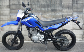 YAMAHA XT250X DG11J