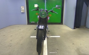 KAWASAKI W400 2008 EJ400A