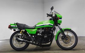 KAWASAKI Z750 GP Type 1982 KZ750R