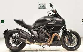 DUCATI DIAVEL 2015 G105J