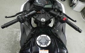 KAWASAKI NINJA 250 ABS EX250L