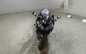 KAWASAKI ZX 1400 NINJA R 2013 ZXT40E