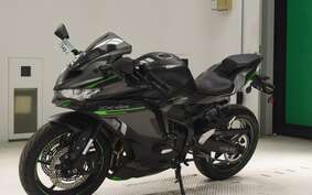 KAWASAKI ZX-4R SE 2023 ZX400P