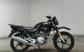 YAMAHA YBR125 G PCJL