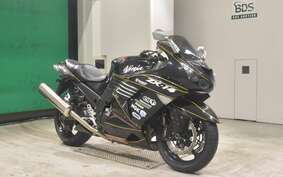 KAWASAKI ZX 1400 NINJA 2011