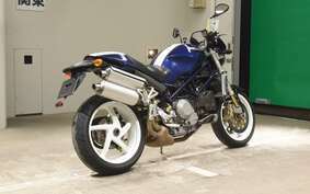 DUCATI MONSTER S4R 2004 M405A