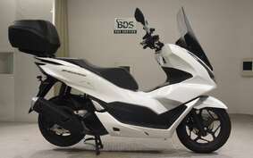 HONDA PCX 160 KF47