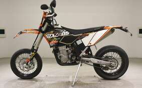 KTM 450 EXC SIXDAYS 2010