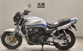 HONDA CB400SF VTEC K NC39