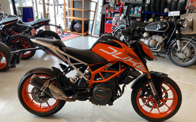 KTM (OTHER) 2017 JPJ40