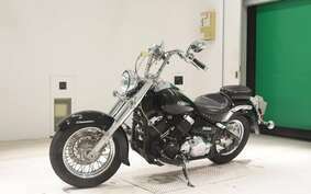 YAMAHA DRAGSTAR 400 CLASSIC 2007 VH01J