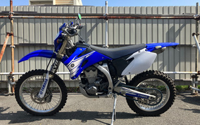 YAMAHA WR450F 2007 CJ12