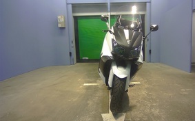 YAMAHA T-MAX 530 A 2013 SJ09