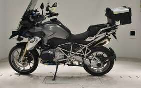 BMW R1200GS 2014