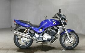 KAWASAKI BALIUS 250 Gen.2 ZR250B